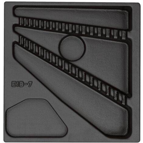 Gedore ES-Modul leer, 1500 E-DT 2142 L