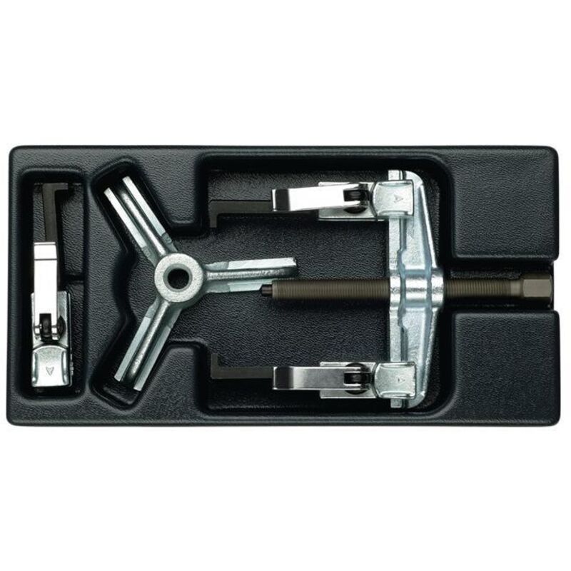 Image of 1500 E-1.07 l ES-Modul leer