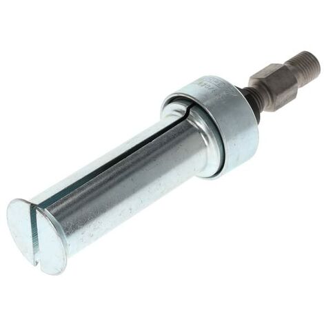 GEDORE Estrattore Cuscinetti Interni, per Cuscinetti a Sfera e Anelli, 35-45 mm, Utilizzabile con Estrattore a Percussione o ControSupporto, 1.30/6