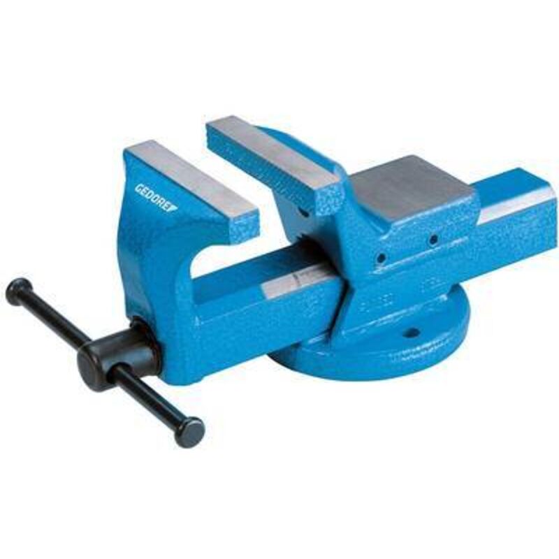 6501290 - Etau parallèle , 411-150 - Gedore