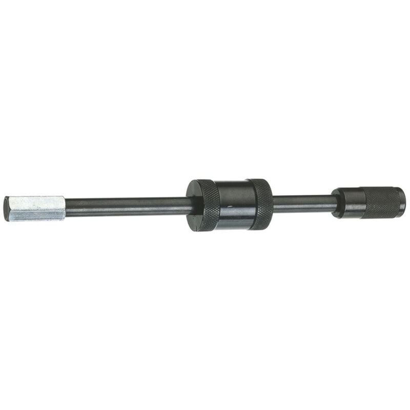 Gedore - Longueur du marteau de ligne 180 mm Poids d'impact 200 g