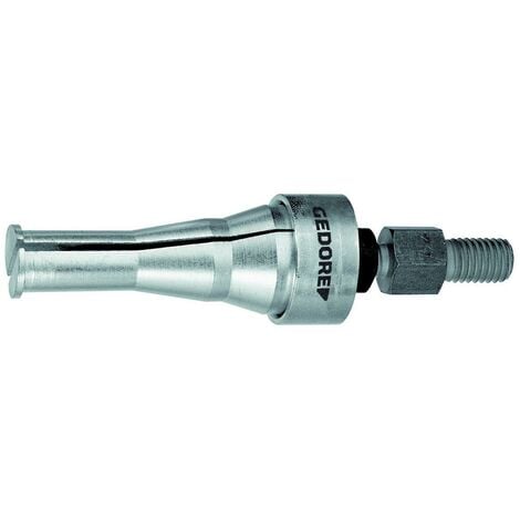 Gedore Extracteur à prise interne à collerette renforcée 12-14 mm - 1.30/2N