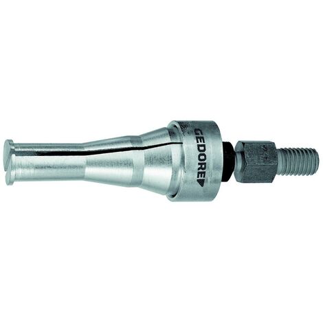 Gedore Extracteur à prise interne à collerette renforcée 14-19 mm - 1.30/3N