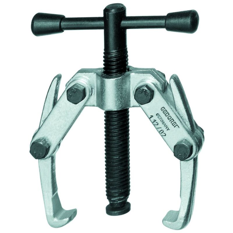 Banyo - gedore 1628402 - Extracteur de borne de poteau, 2 bras , 1.12/00