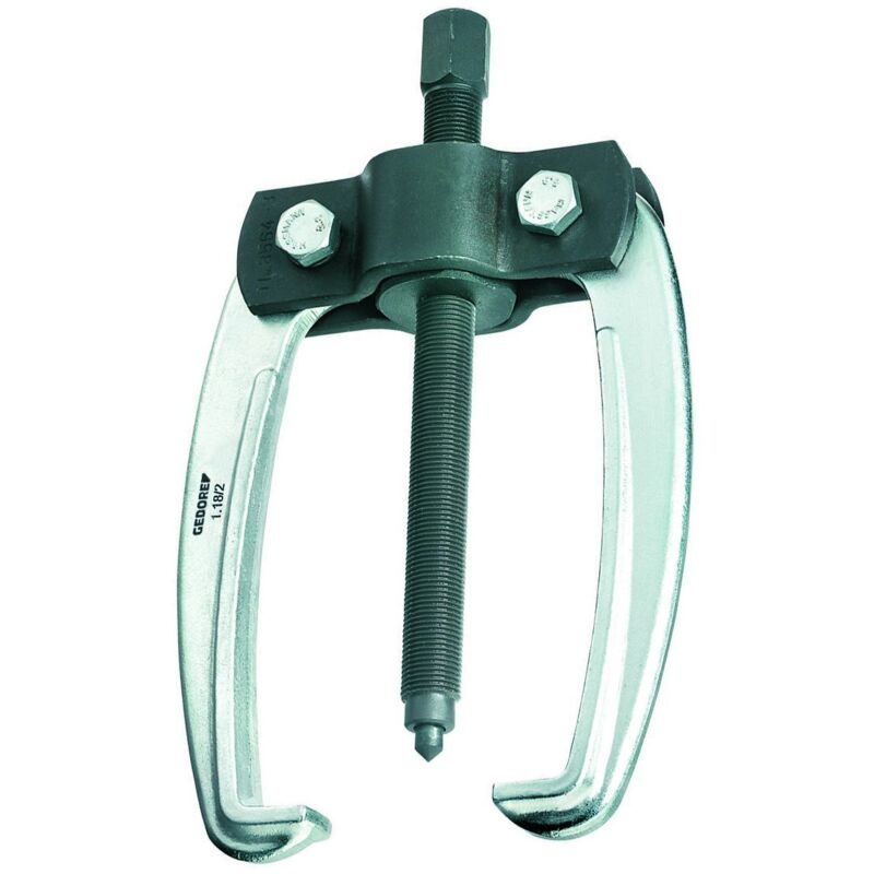 GEDORE 1464965 - Extracteur universel à 2 bras , 1.18/1