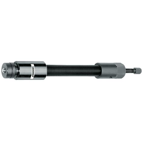Gedore Fetthydraulik-Druckspindel 1, 15 t