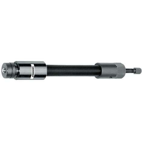 Gedore Fetthydraulik-Druckspindel 1, 15 t
