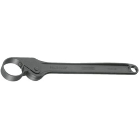 Gedore Freilaufknarre ohne Ring 35, 940 mm