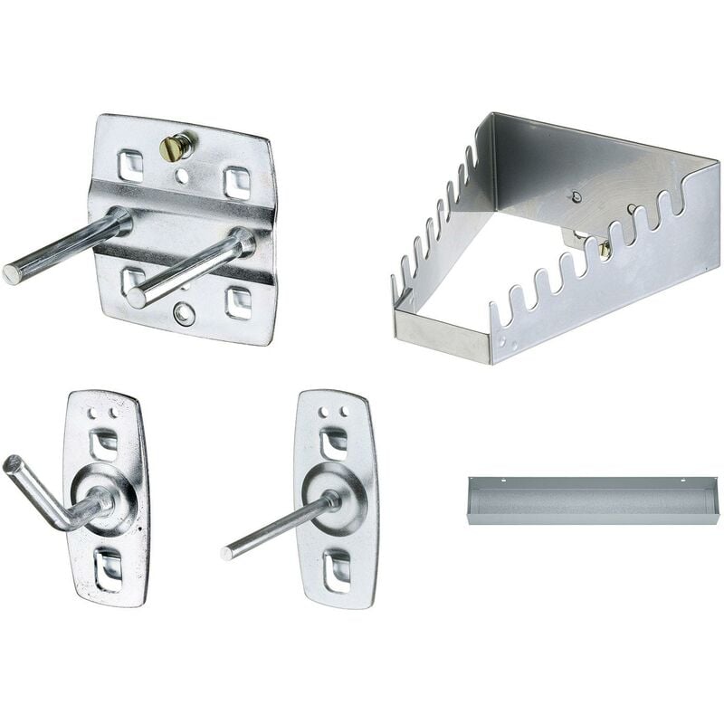 Image of 1504 hs Hakensortiment 29-teilig