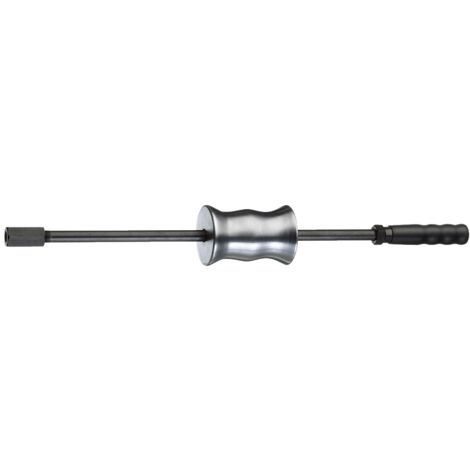 Gedore Gleithammer 620 mm, 3 kg, für 1.30/6 - 1.30/10