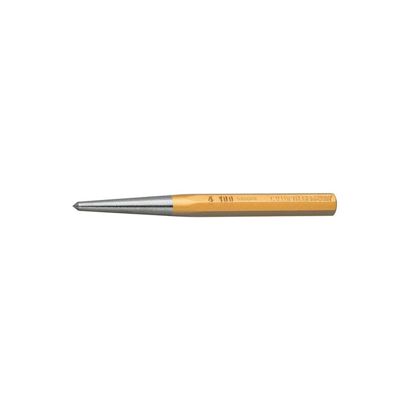 

100-10 - GRANETE 120X10X4 MM - Gedore