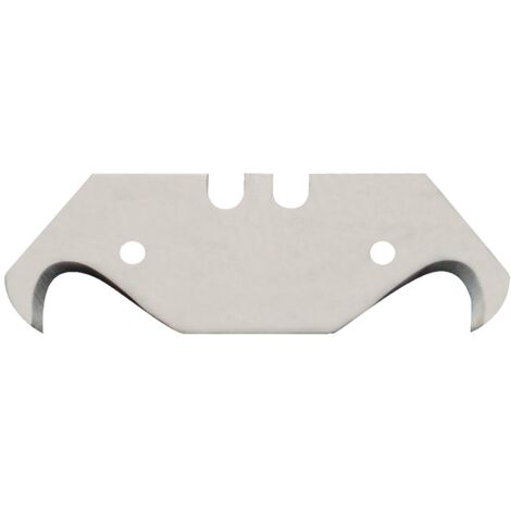 Gedore Hakenklingen 12 Stück für Profi-Cuttermesser R93210000