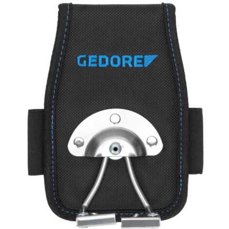 Gedore Hammerträger mit Metallhaken