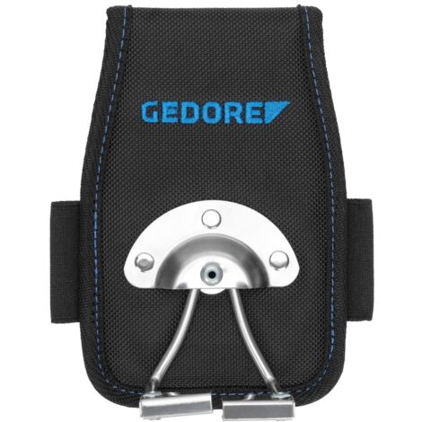 Gedore Hammerträger mit Metallhaken
