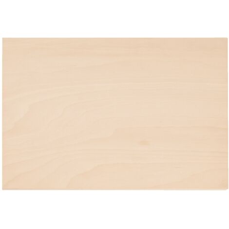 Gedore Holz-Arbeitsplatte für WorkMo B2