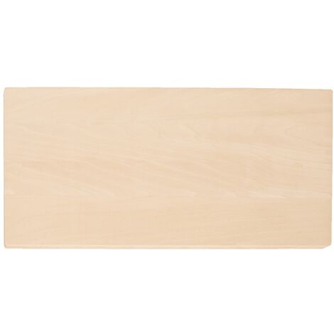 Gedore Holz-Arbeitsplatte für WorkMo B3