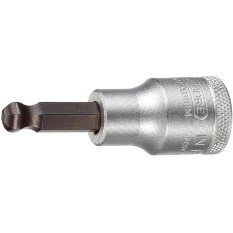 Gedore IN 19 K 14 Boccola 14 mm Acciaio speciale vanadio