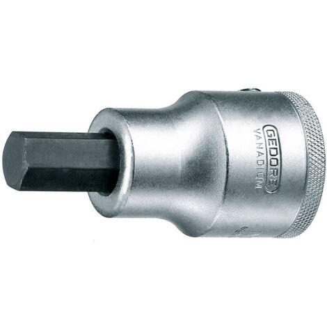 Gedore IN 32 14 6275850 Brugola interna Inserto giravite 14 mm 3/4 (20 mm)