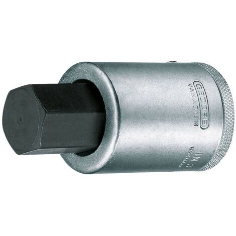 Gedore IN 32 17 6275930 Brugola interna Inserto giravite 17 mm 3/4 (20 mm)