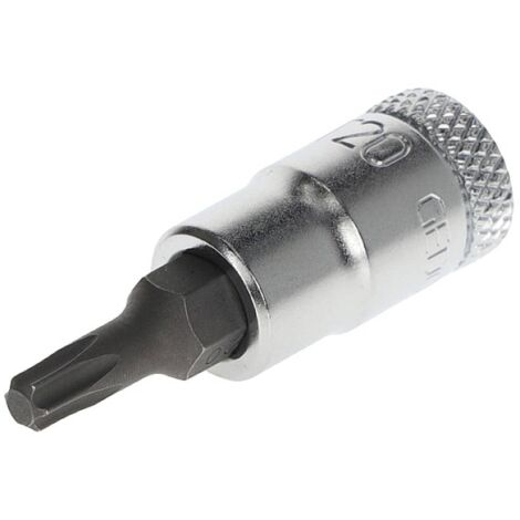 Gedore ITX 20 T20 6190940 Inserto giravite a bussola