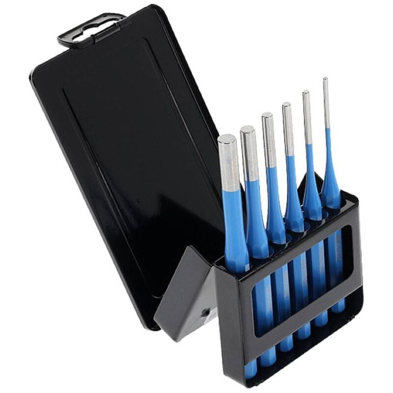 Gedore - Jeu de chasse-goupilles - 6 pièces 3014320