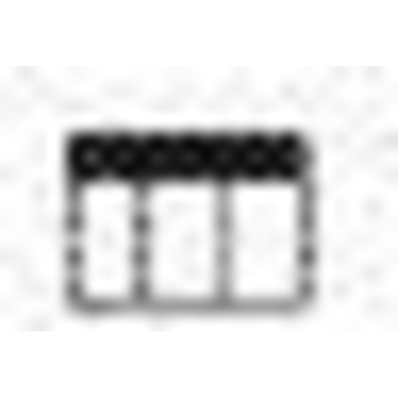 Gedore - module distance