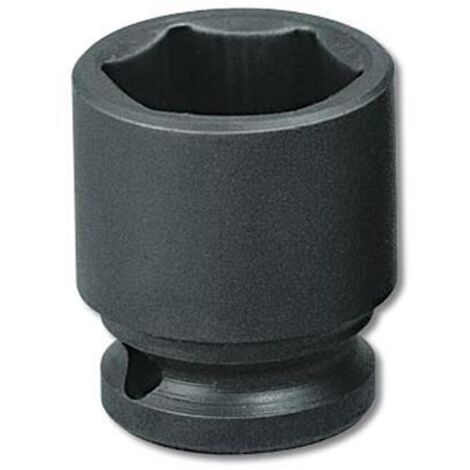 Gedore K 19 30 Kraftschraubereinsatz 12,5 (1/2")  0 mm