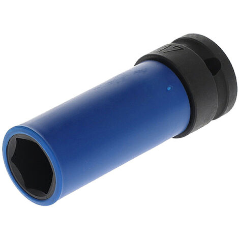 Gedore K 19 LS 17 2178214  Kraft-Steckschlüsseleinsatz  17 mm     1/2" (12.5 mm)