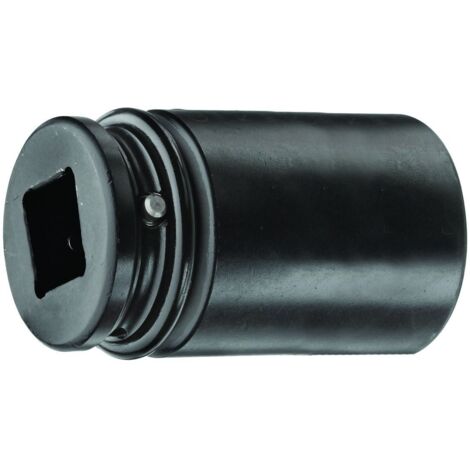 Gedore K 32 SL 27 2734370 Douille à choc 27 mm 3/4" (20 mm)