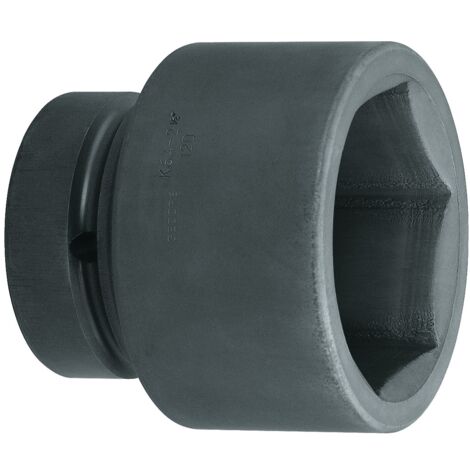 Gedore K 64 80 Kraftschraubereinsatz 63 (2.1/2")  80 mm
