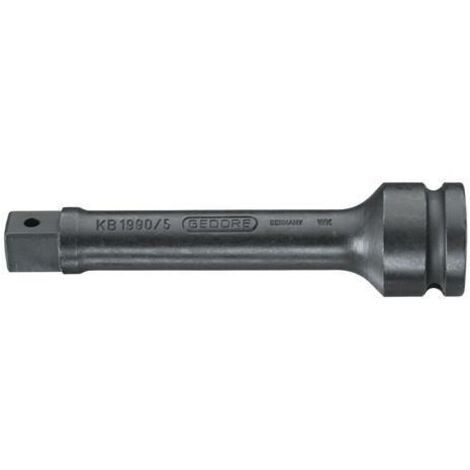 Gedore KB 3090-3 Verlängerung  75 mm