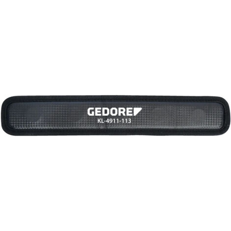 Gedore KL-4911-113 Magnetische Matte 305mm x 50mm
