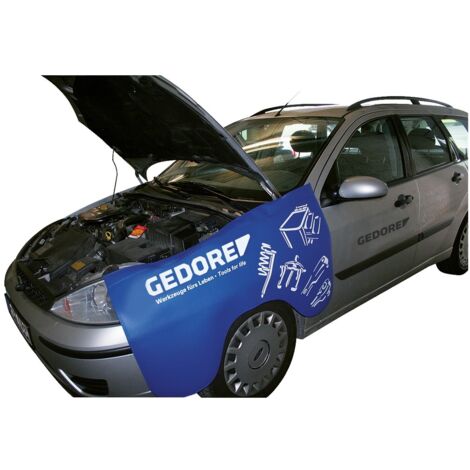 Gedore Kotflügelschutz