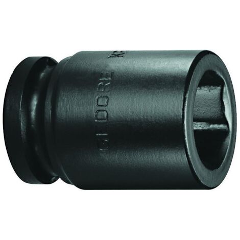 Gedore KR 19 19 Kraftschraubereinsatz 12,5 (1/2")  ant 19 mm
