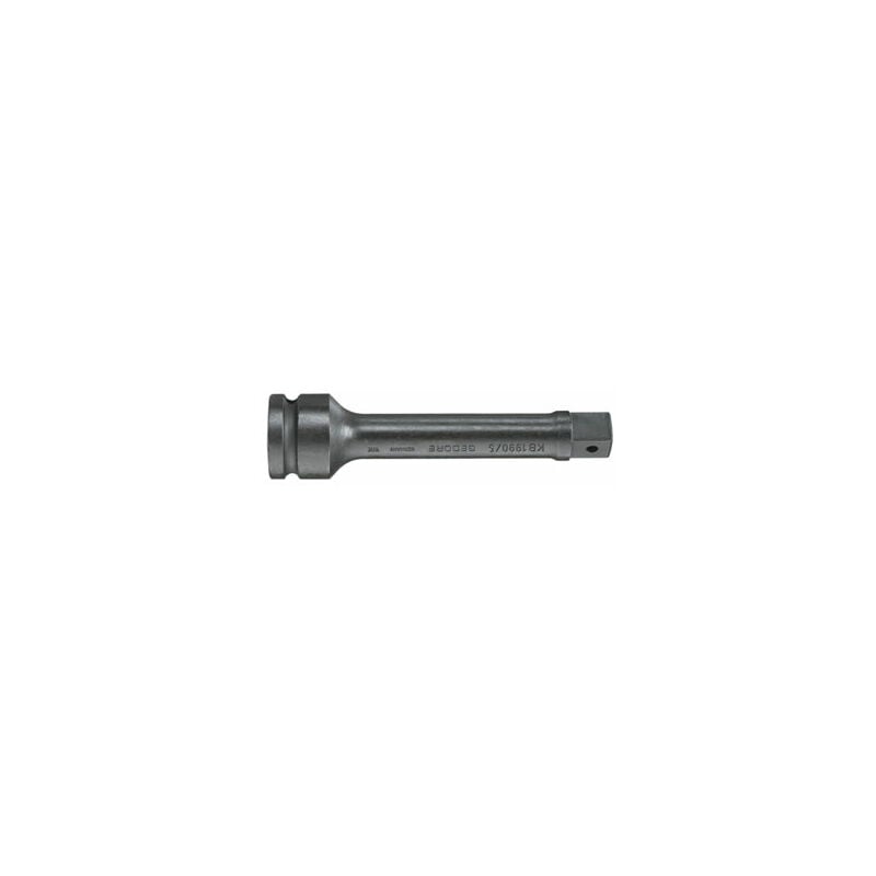 Image of Kraftschrauber-Verlängerung 3/8' 250 mm