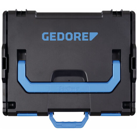 Gedore L-BOXX 136 mit Frontgriff