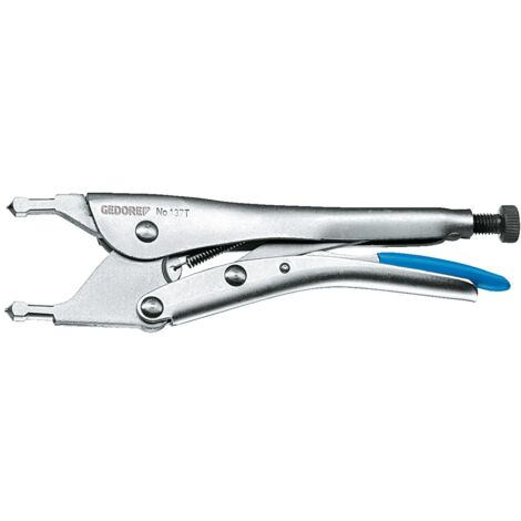 Gedore Leim-Grip-Zange 9