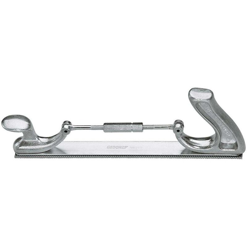 269 k Râpe de carrosserie complète