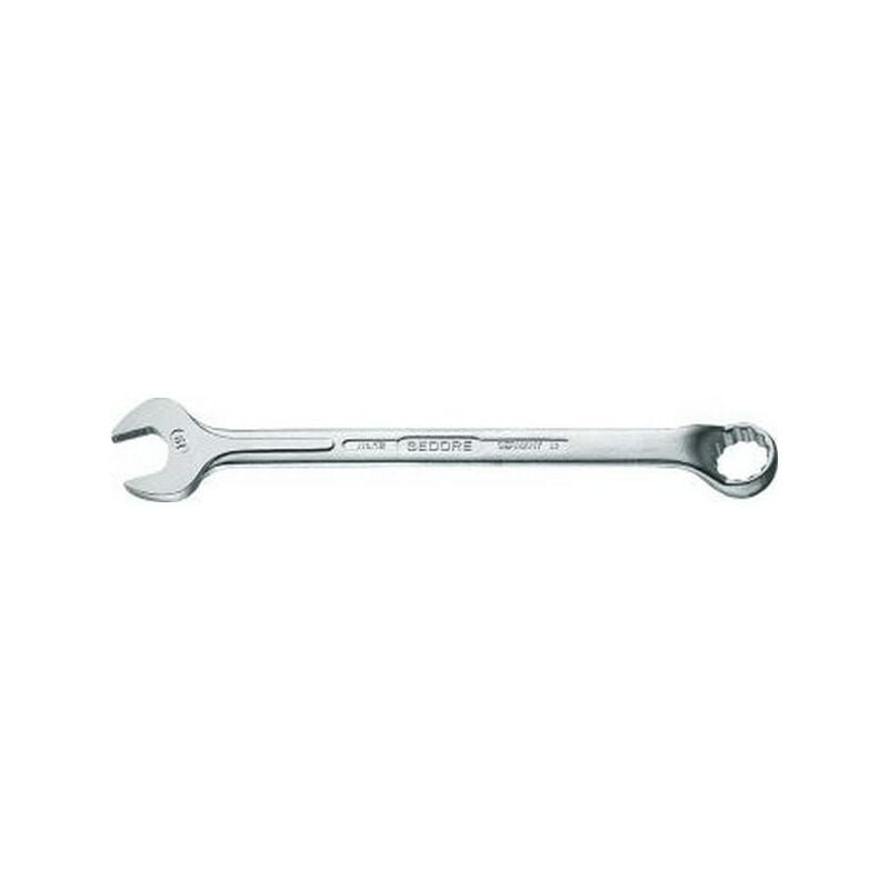 

Gedore - Llave mixto DIN 3113 B, modelo corto, lado e/planos : 50 mm, Largo 580 mm