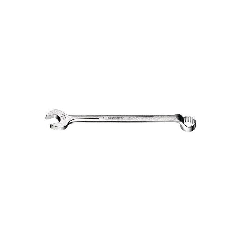 

Gedore - Llave Combinada 1 B Ancho De Llave 12 Mm Longitud 168 Mm For