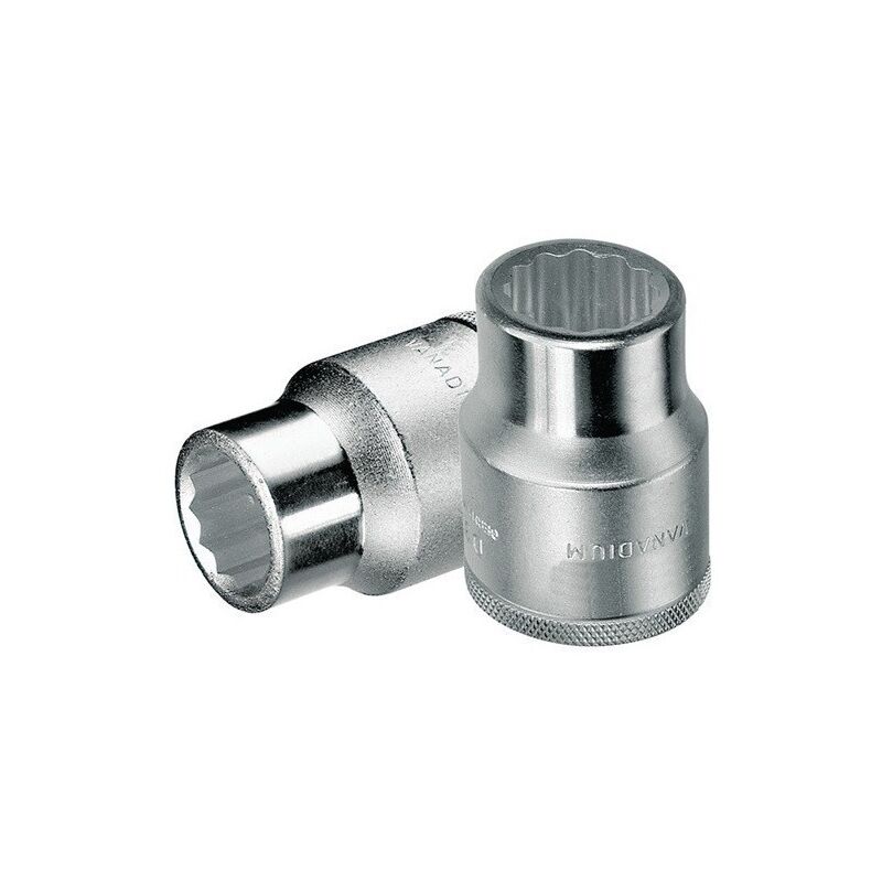 

Gedore - Boca De Llave De Vaso D32 3/4 Pulg. Dodecagonal 55 X 68,5 Mm