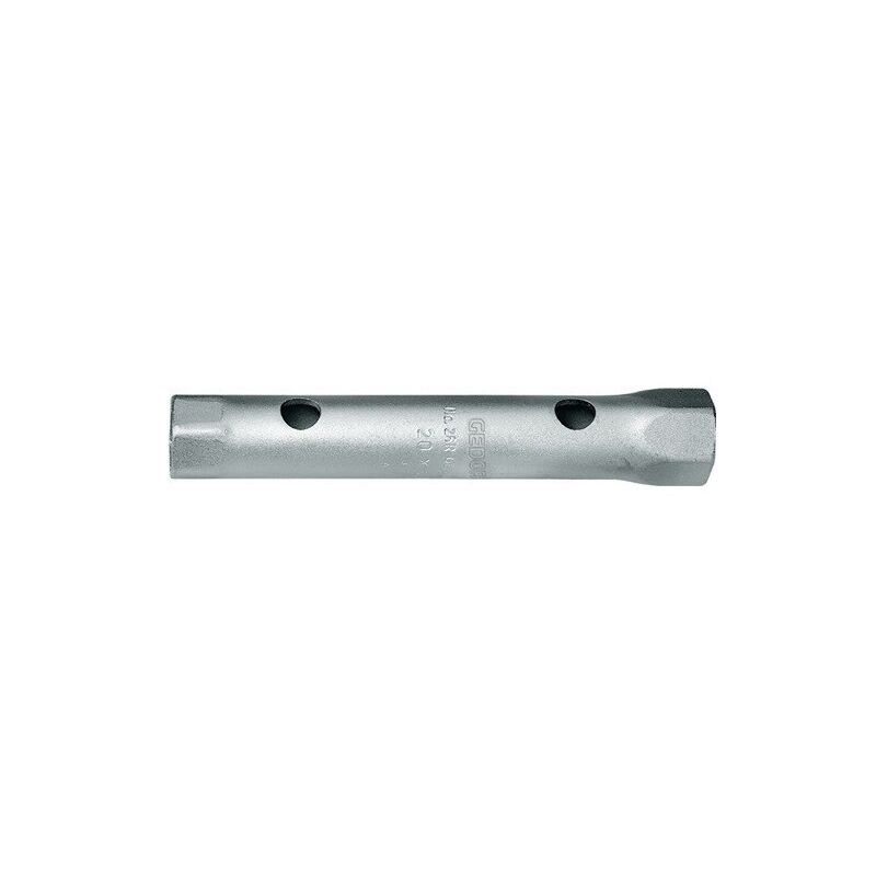 

Gedore - Llave De Tubo 26 R Ancho De Llave 32 X 36 Mm Long. 215 Mm Di