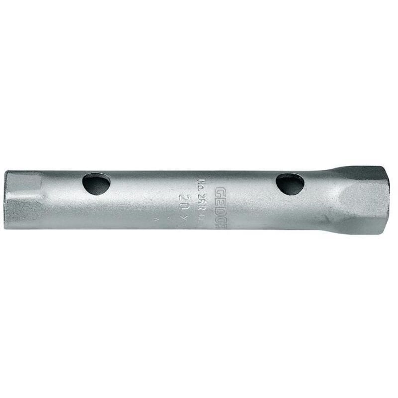

Gedore - Llave De Tubo 26 R Ancho De Llave 17 X 19 Mm Long. 155 Mm Di