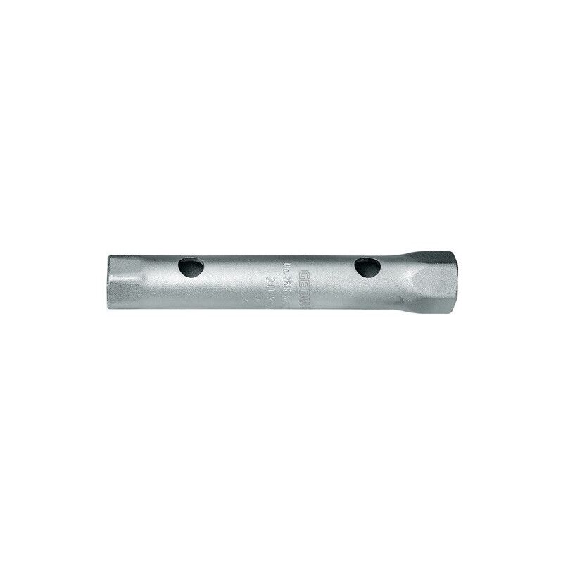 

Gedore - Llave De Tubo 26 R Ancho De Llave 36 X 41 Mm Long. 215 Mm Di