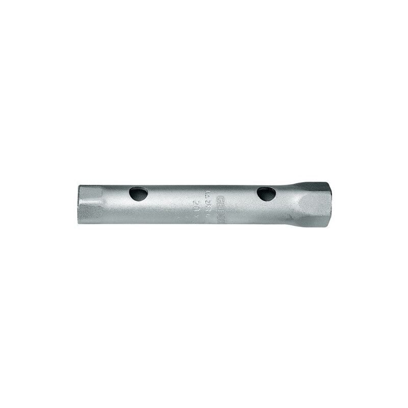 

Gedore - Llave De Tubo 26 R Ancho De Llave 24 X 26 Mm Long. 180 Mm Di