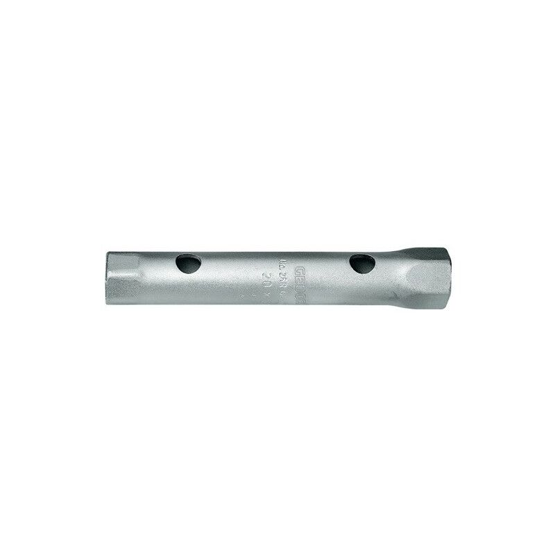 

Gedore - Llave De Tubo 26 R Ancho De Llave 41 X 46 Mm Long. 235 Mm Di