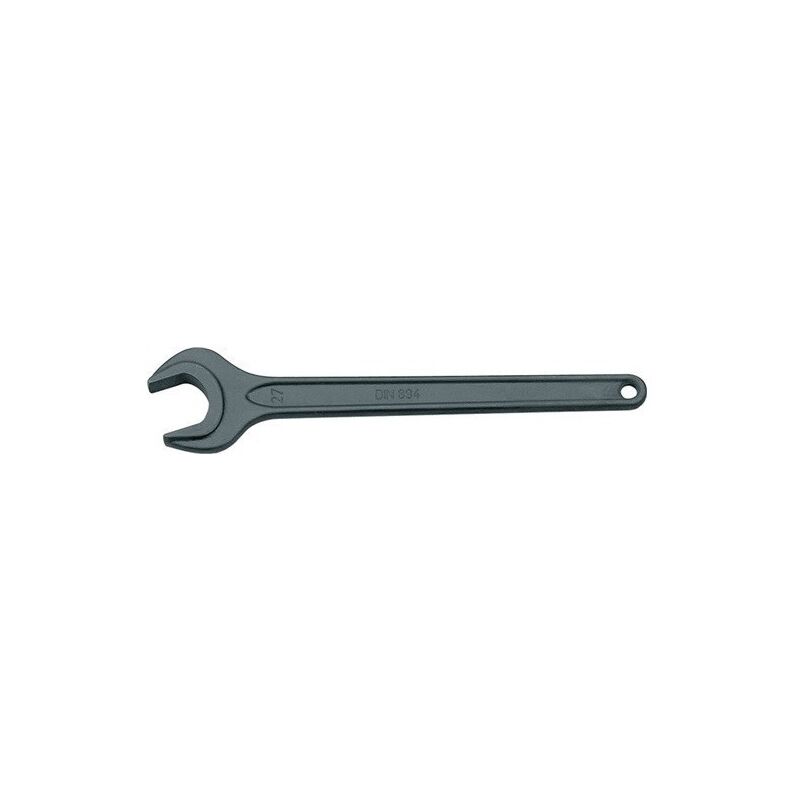 

Llave De Una Sola Boca 894 Ancho De Llave 12 Mm Longitud 124