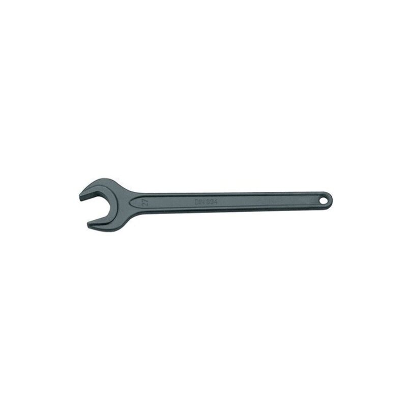 

Gedore - Llave De Una Sola Boca 894 Ancho De Llave 110 Mm Longitud 10