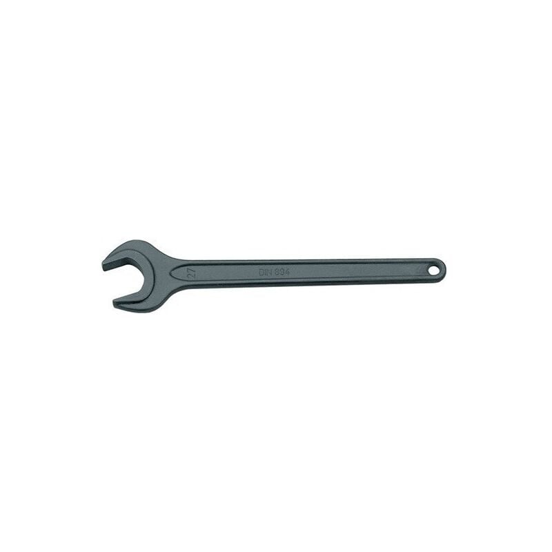 

Gedore - Llave De Una Sola Boca 894 Ancho De Llave 13 Mm Longitud 132