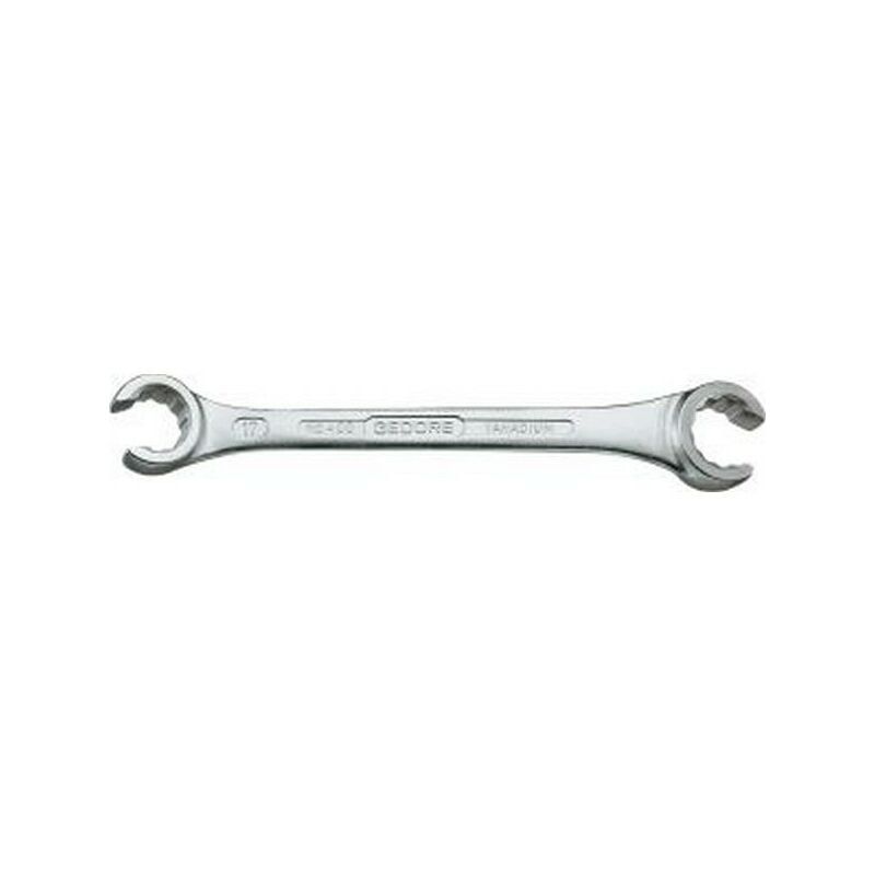 

Llave De Estrella Doble 400 30 X 32 Mm 300 Mm Abierta, Con H